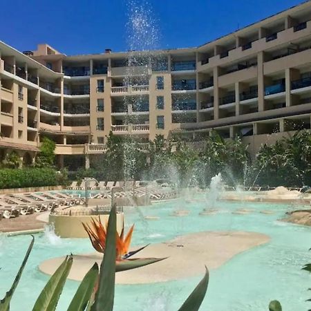 Vue Panoramique, Plage A 100M Cannes Exterior foto